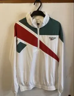 Reebok beams コラボ　プルオーバー