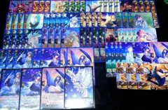 ヴァンガード　Absolute Zero 風紀乙女　まとめ売り 2026年最新】ABSOLUTE zero サジッタの人気アイテム - メルカリ