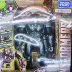 トランスフォーマー。覚醒オプティマスプライマス。