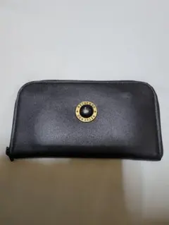 Recuerdo ブラック 長財布
