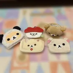 リラックマ コリラックマ ロッテ まとめ売り - メルカリ