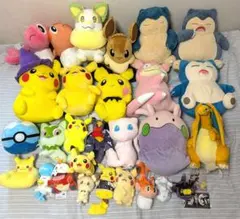 ポケモン センター ザシアン ライコウ スイクン ぬいぐるみセット