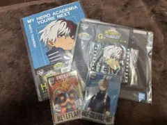 僕のヒーローアカデミア 轟焦凍＋‪αセット