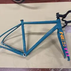 2026年最新】ピストフレームの人気アイテム - メルカリ