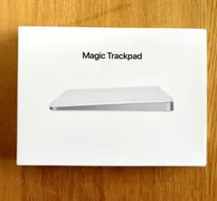[美品] Apple Magic Trackpad 3 ホワイト