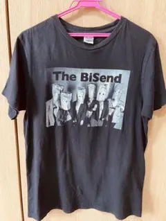 BiS Tシャツ