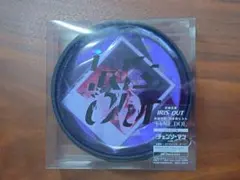 IRIS OUT/JANE DOE IRIS OUT盤　アクリルスタンド