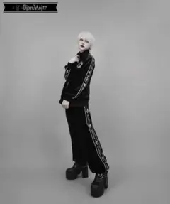 2026年最新】dimmoire ジャージの人気アイテム - メルカリ