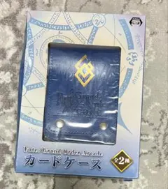 FGOアーケード デッキケース　Fate Grand order AC