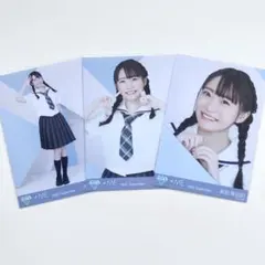 ≠ME ノイミー 本田珠由記 全国ツアー2025 メイド 衣装 生写真 コンプ