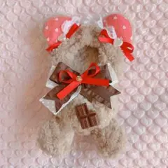 ぬい服 着ぐるみ 10～12cmサイズ