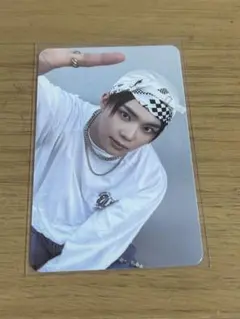 zb1 ゼベワン　ゴヌク　slam dunk 封入　トレカ　スラムダンク