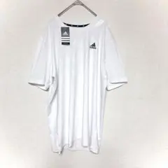 adidas climaクライマ4XL 白 ビックサイズ ホワイト アディダス