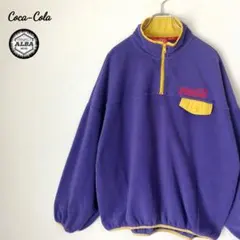 2026年最新】コカコーラフリースの人気アイテム - メルカリ