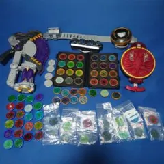 2025年最新】タジャスピナーの人気アイテム - メルカリ