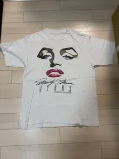 Marilyn Monroe Tシャツ Hotel del - メルカリ