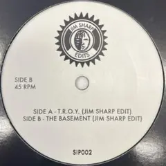 2025年最新】JiM sharp レコードの人気アイテム - メルカリ
