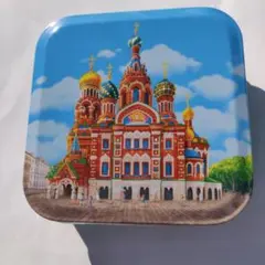 2025年最新】聖ワシリイ教会の人気アイテム - メルカリ