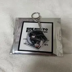 SAKAMOTO DAYS パラメーターキーホルダー 大佛
