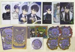 にじさんじ　剣持刀也　ROF-MAL とやかげ