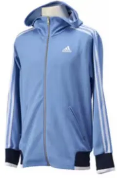 パーカー ジャージ