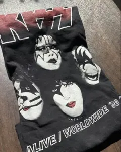 2026年最新】kiss alive worldwide tour '96 '97の人気アイテム - メルカリ