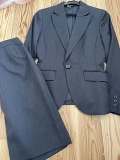 コムサイズム スーツ