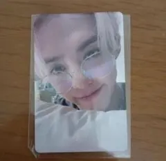 SEVENTEEN HEAVEN THANKS キャンペーン スンチョル トレカ