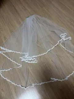 ウエディングベール タカミブライダル