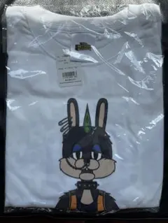 THE NETWORK BUSINESS ホワイト Tシャツ Lサイズのサムネイル
