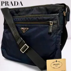 2025年最新】プラダ メッセンジャーの人気アイテム - メルカリ
