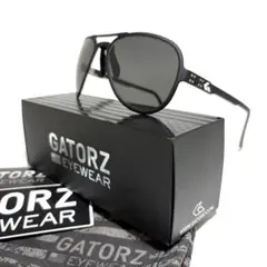 週末値下げ GATORZ サングラス 米国製 - メルカリ
