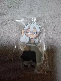 鬼滅の刃/繋がるアクリルスタンド(煉獄.義勇.時透.不死川実弥.蜜璃.伊黒小芭内 2025年最新】繋がるアクリルスタンド 鬼滅の刃 実弥の人気