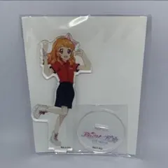 オランピアソワレ 璃空 アクリルスタンド イースター - メルカリ