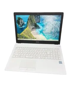 Mouse Computer MB15A7M16S4Wのサムネイル