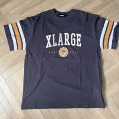XLARGE Tシャツ