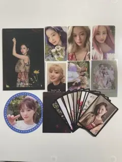 TWICE MORE & MORE A Ver.特典付きアルバム