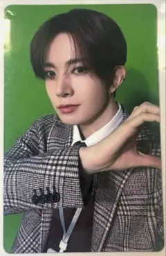 2025年最新】enhypen アンケート トレカ ジェイの人気アイテム