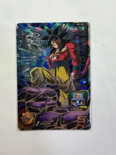 2026年最新】ドラゴンボールヒーローズ 孫悟空gtの人気アイテム - メルカリ