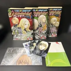 2026年最新】クレイモア ポスターの人気アイテム - メルカリ
