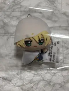刀剣乱舞 ONLINE ちびぐるみ vol.1 山姥切国広 ぬいぐるみ