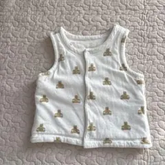 GAPリバーシブルベスト