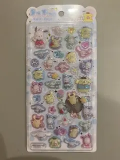 うるちゅる　サンリオ