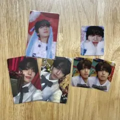 INI THE WINTER MASIC トレカ 髙塚大夢