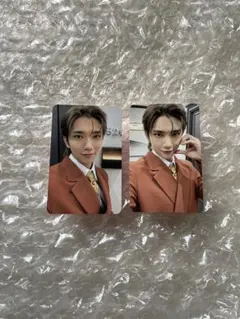 SPILL THE FEELS carat盤　ジョシュア