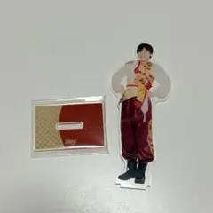 パンダドラゴンなぎ アクリルスタンド - メルカリ