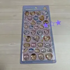 ★ ちいかわ　ボンボンドロップシール　第2弾　ポーズ　正規品