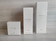 【新品未開封】インプレア iMPREA スキンケア セット