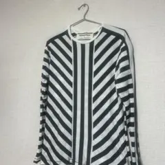 ★激レア★ onitsuka tiger andrea pompilio ロンT