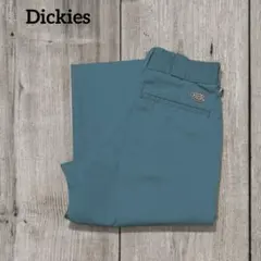 J*e様 Dickies 874 オリジナルフィット　ワークパンツ　W28 ブル